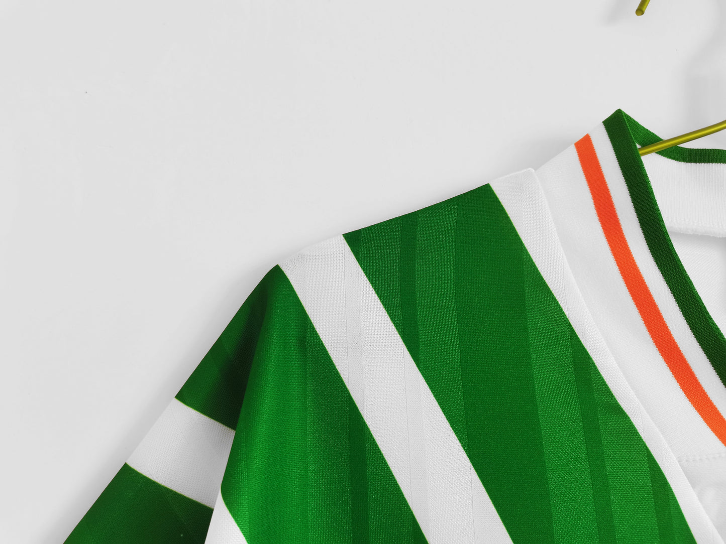 Maglia Vintage Irlanda 92-94 Away