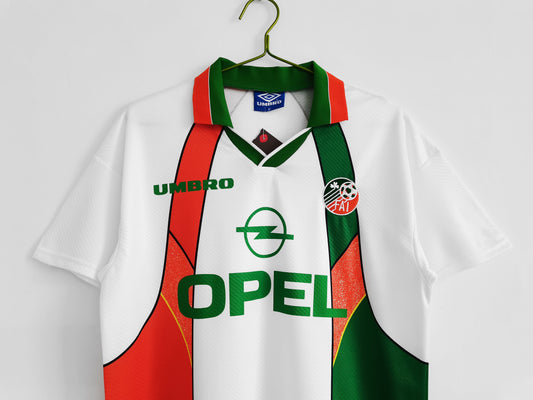 Maglia Vintage Irlanda 94-96 Away