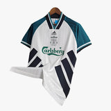 Maglia Vintage Liverpool 93-95