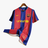 Maglia Vintage Barcellona 07-08 Home