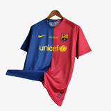 Maglia Vintage Barcellona 08-09 Home