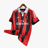 Maglia Vintage AC Milan 12-13 Home