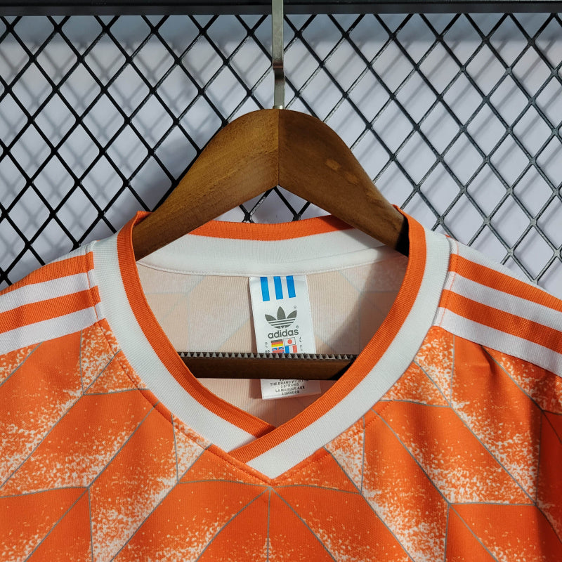 Maglia Vintage Olanda 1988 Home