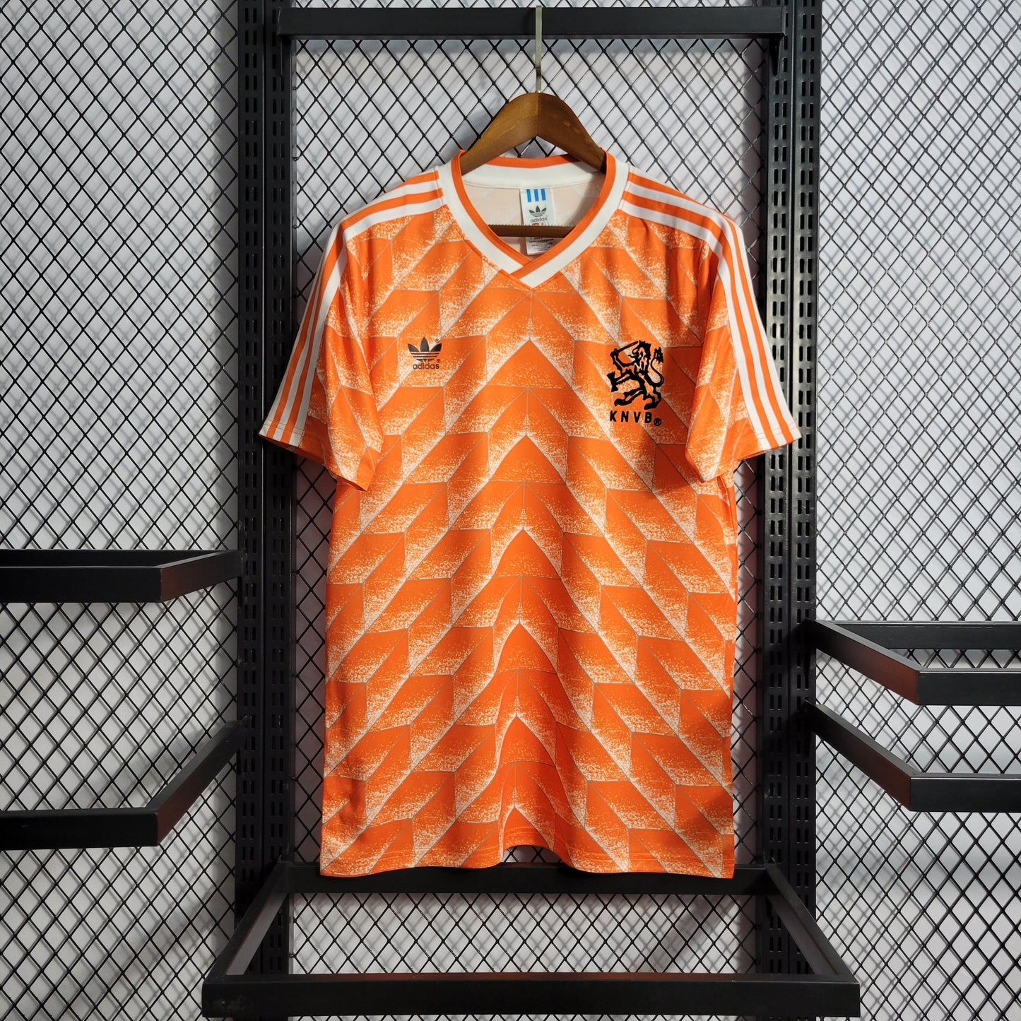 Maglia Vintage Olanda 1988 Home