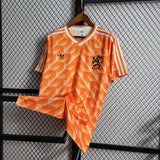 Maglia Vintage Olanda 1988 Home