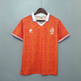 Maglia Vintage Olanda 1991 Home