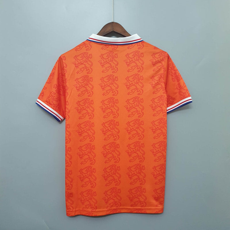 Maglia Vintage Olanda 1991 Home