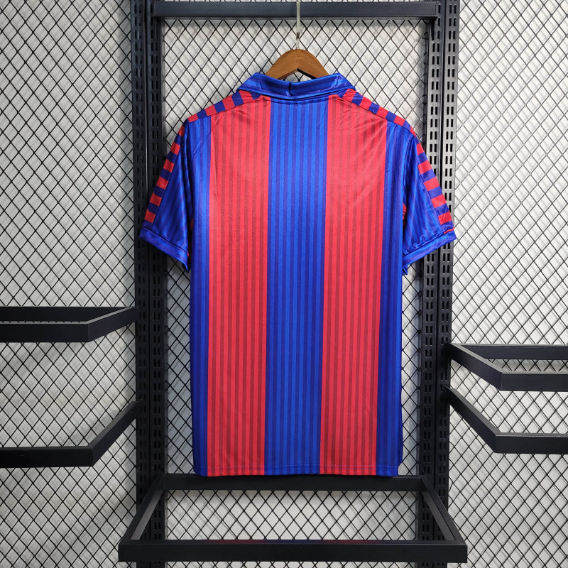 Maglia Vintage Barcellona 1992 Home