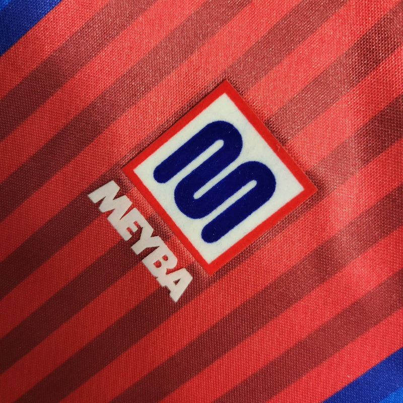 Maglia Vintage Barcellona 1992 Home