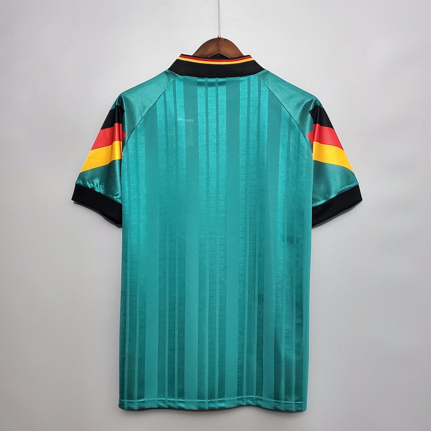 Maglia Vintage Germany 1992 Away