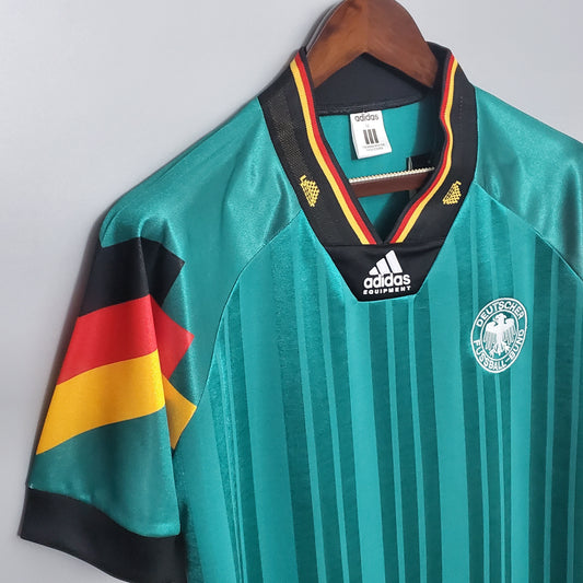 Maglia Vintage Germany 1992 Away