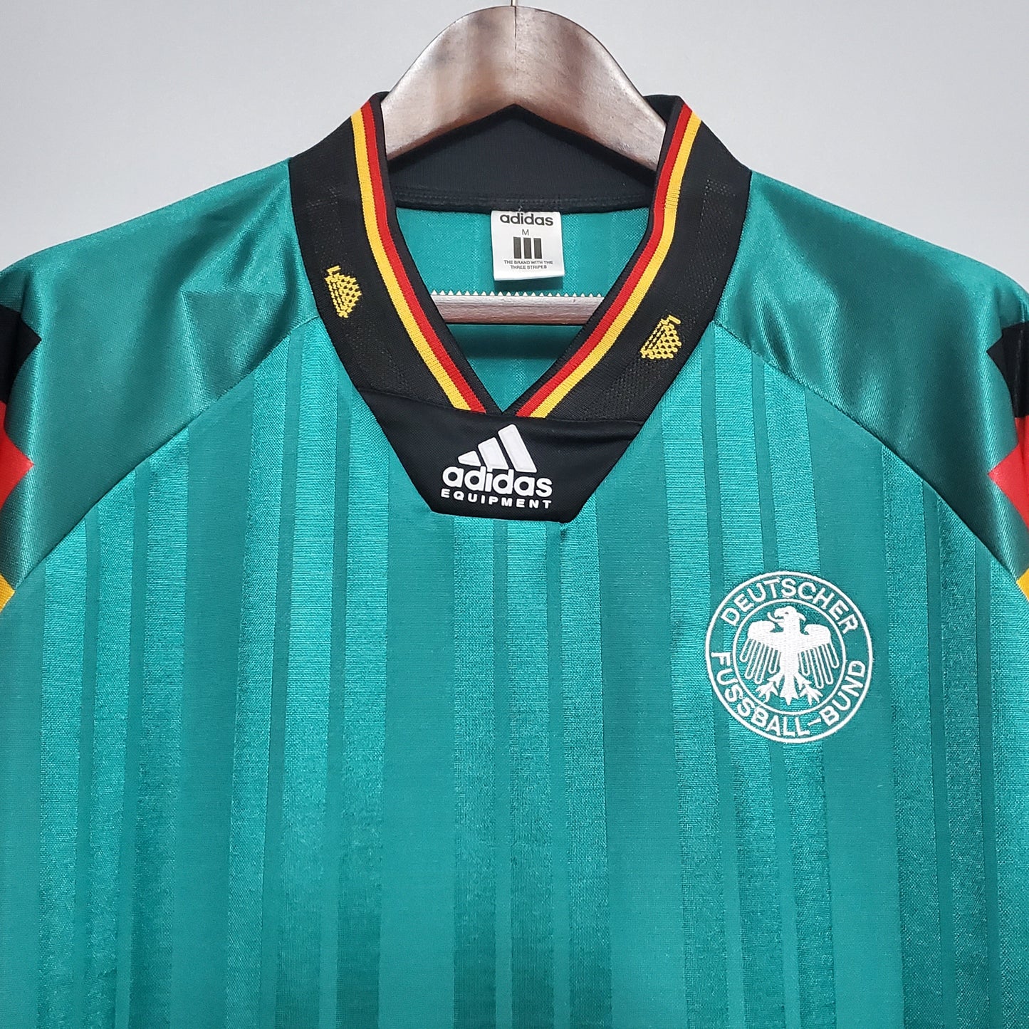 Maglia Vintage Germany 1992 Away