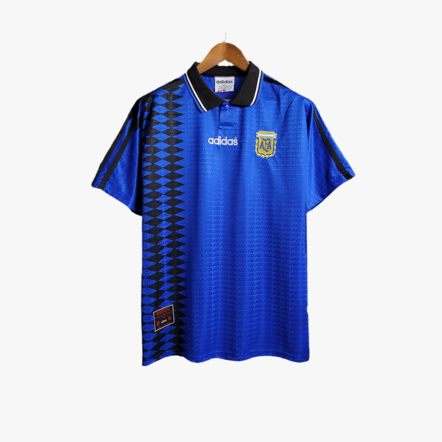 Maglia Vintage Argentina 1994 Away