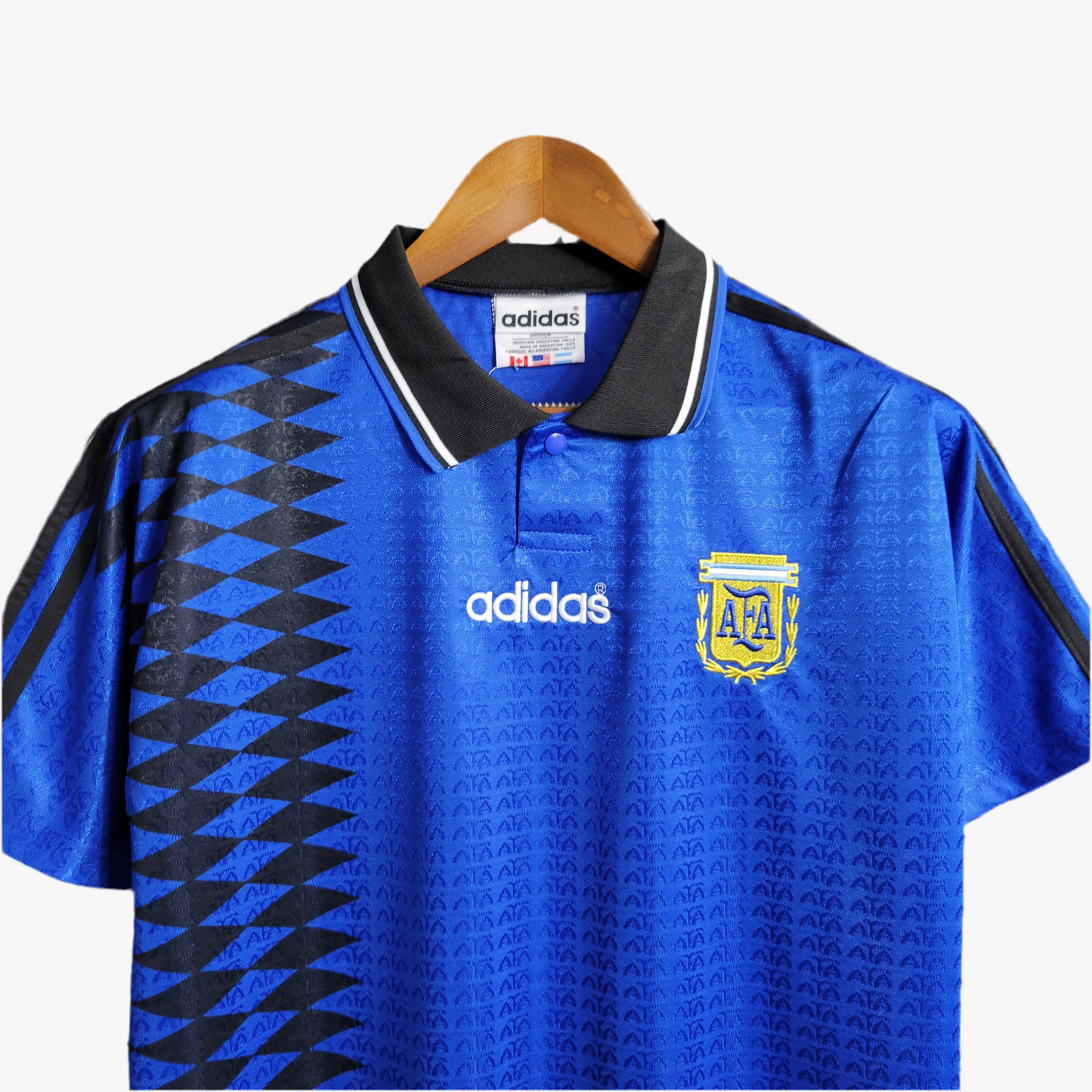 Maglia Vintage Argentina 1994 Away