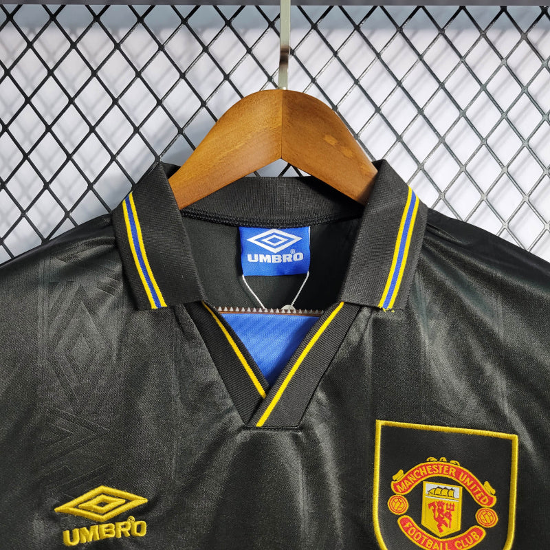 Maglia Vintage Manchester United 1994 Home