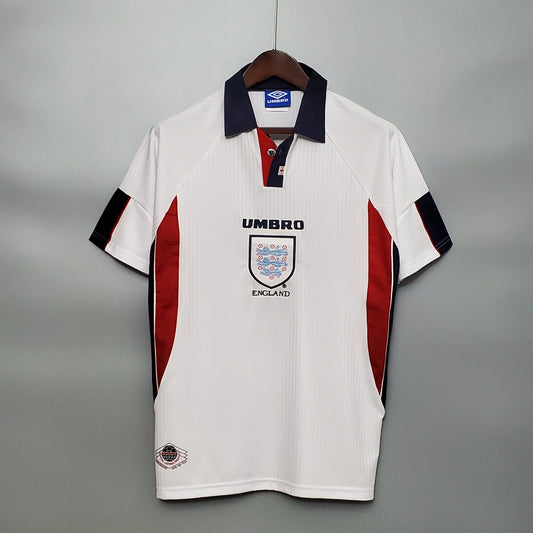 Maglia Vintage England 1998 Home