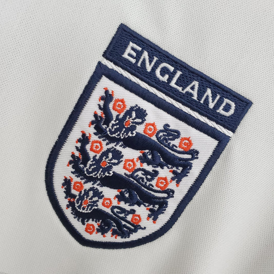 Maglia Vintage England 2000 Home