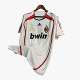 Maglia Vintage AC Milan 06-07 Away