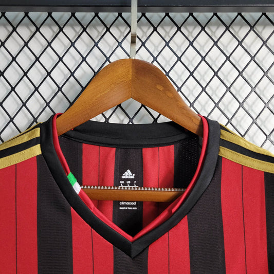 Maglia Vintage AC Milan 13-14 Home