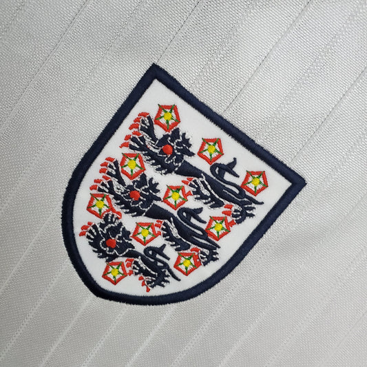 Maglia Vintage England 84-87 Home