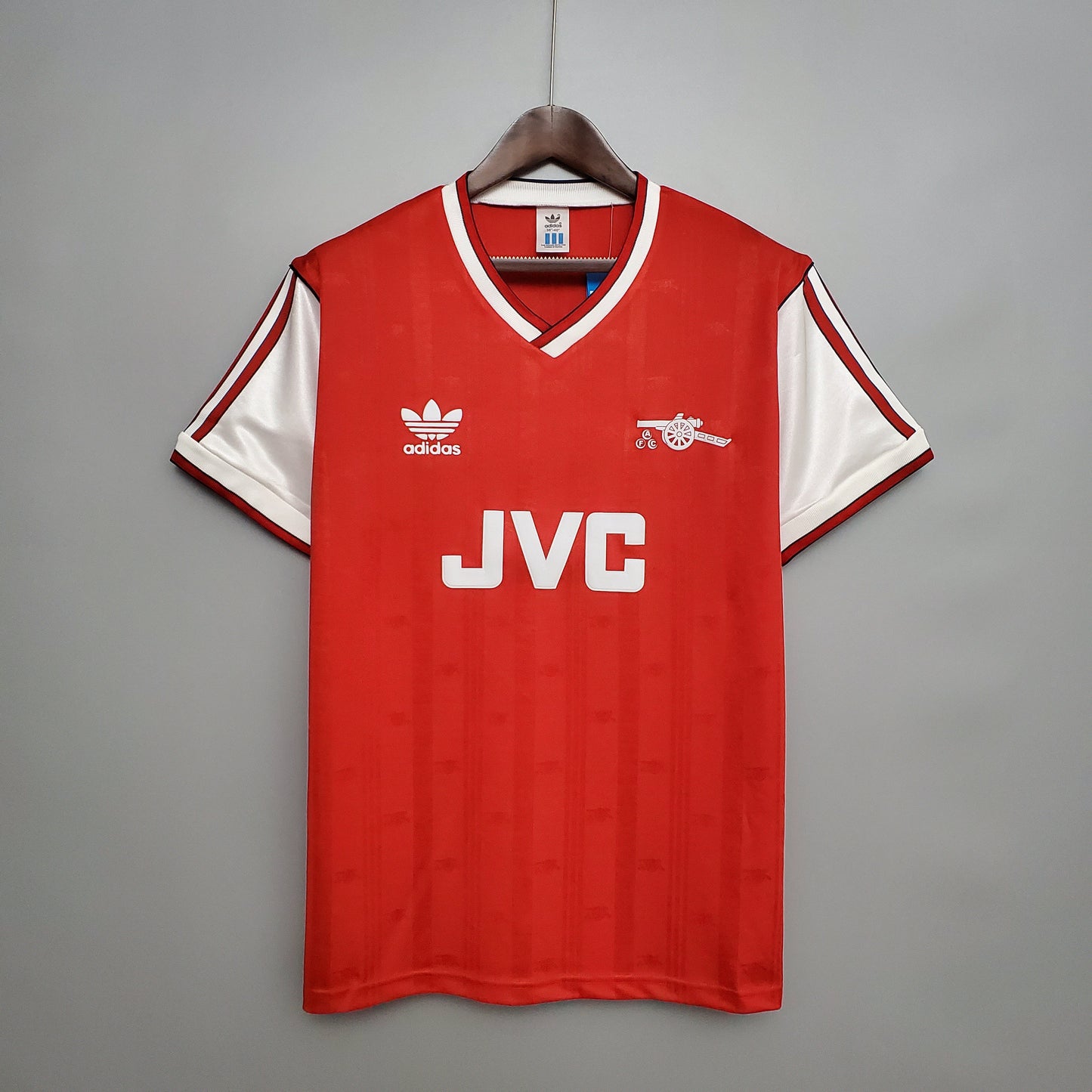 Maglia Vintage Arsenal 88-89 Home