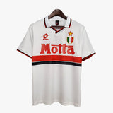 Maglia Vintage AC Milan 93-94 Away