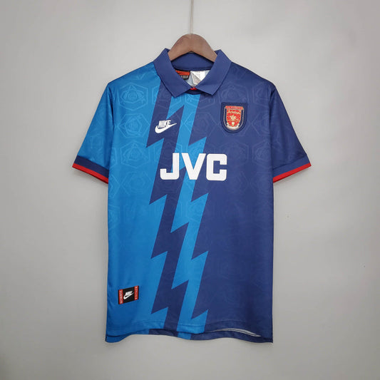 Maglia Vintage Arsenal 95-96 Away