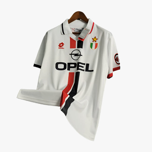 Maglia Vintage AC Milan 95-97 Away