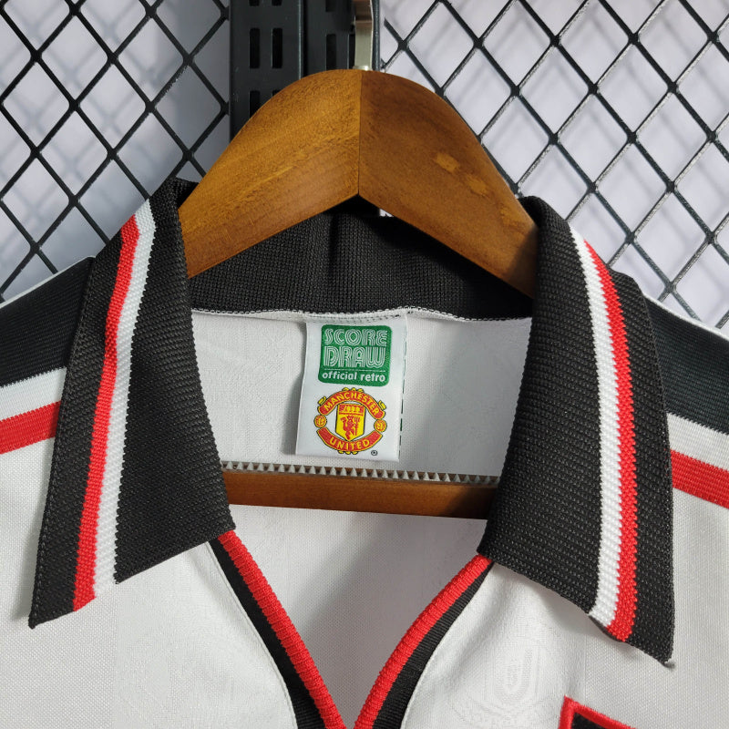 Maglia Vintage Manchester United 97-99