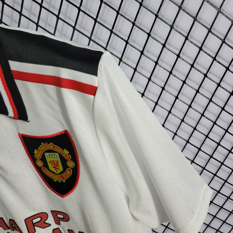 Maglia Vintage Manchester United 97-99