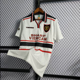 Maglia Vintage Manchester United 97-99