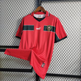 Maglia Vintage Marocco 98