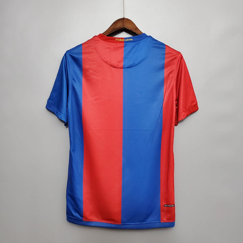 Maglia Vintage Barcellona 06-07 Home