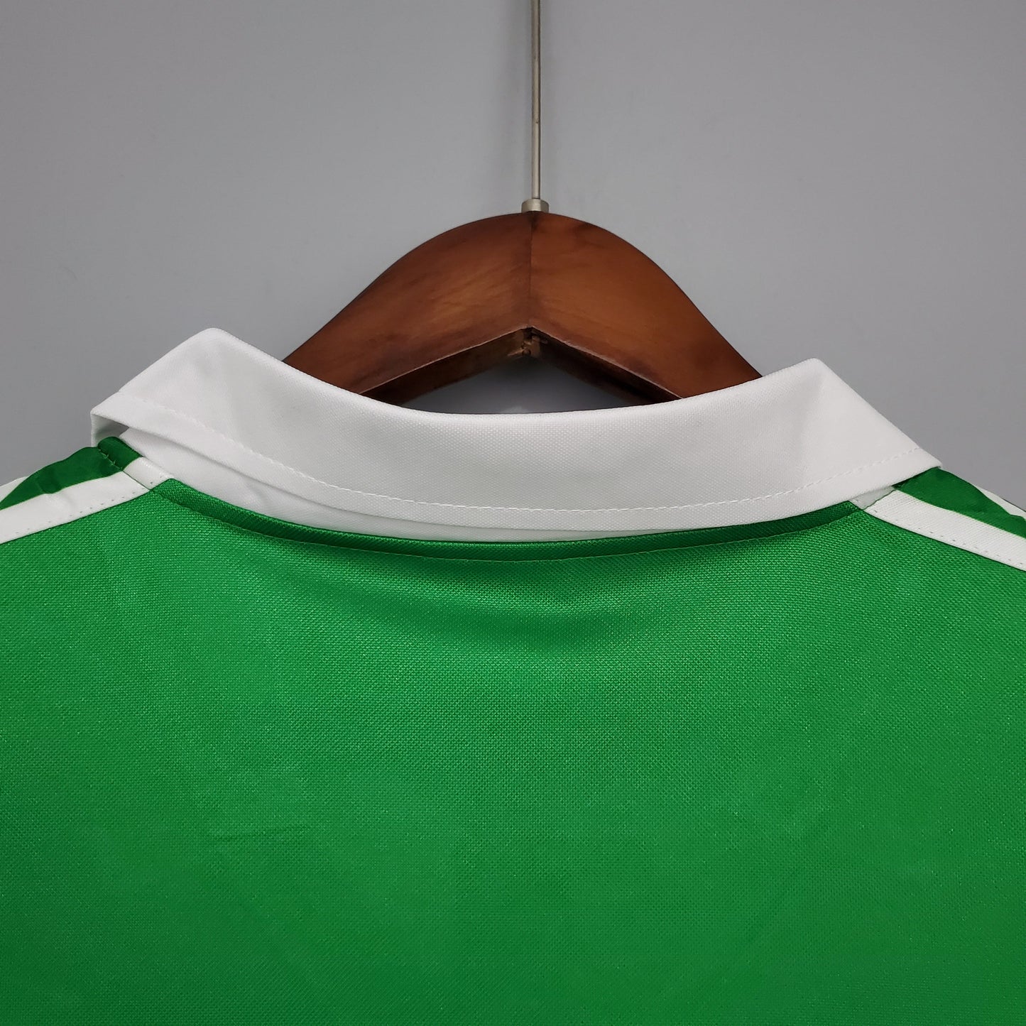 Maglia Vintage Celtic 1980 Home