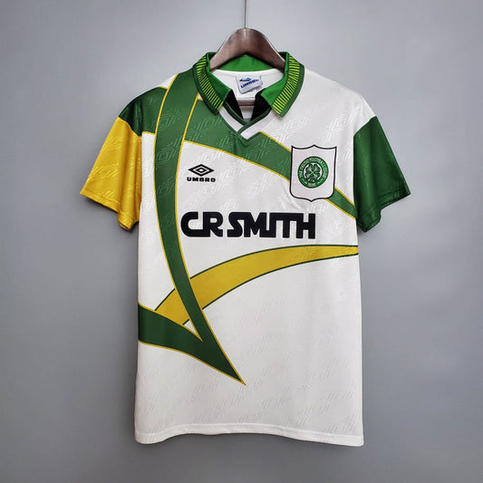 Maglia Vintage Celtic 93-95 Home