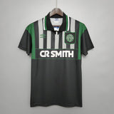 Maglia Vintage Celtic F.C. 94-96 Away