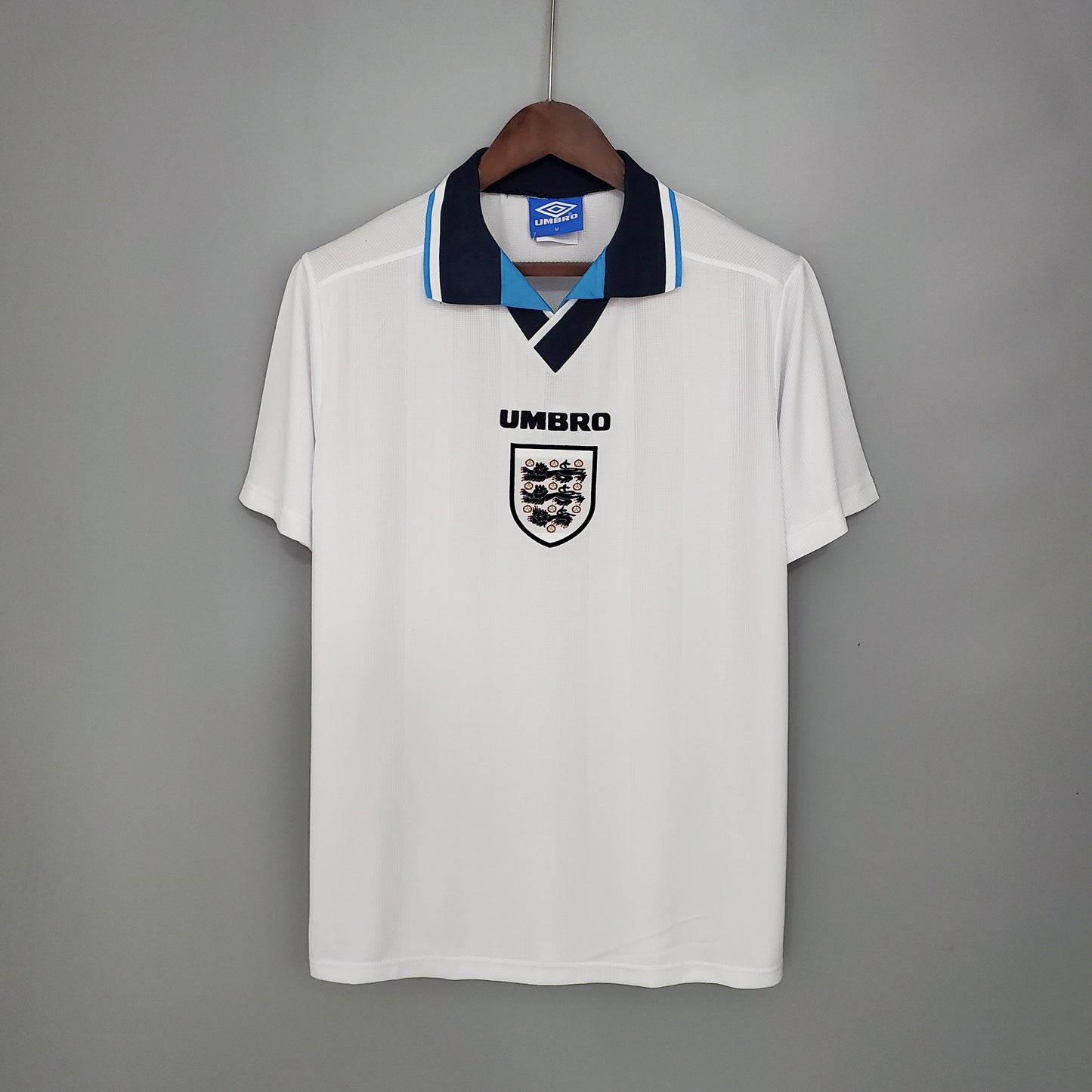 Maglia Vintage England 1996 Home