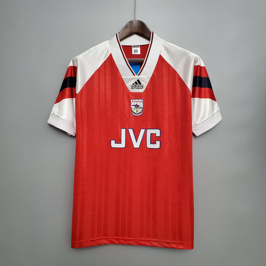 Maglia Vintage Arsenal 92-93 Home