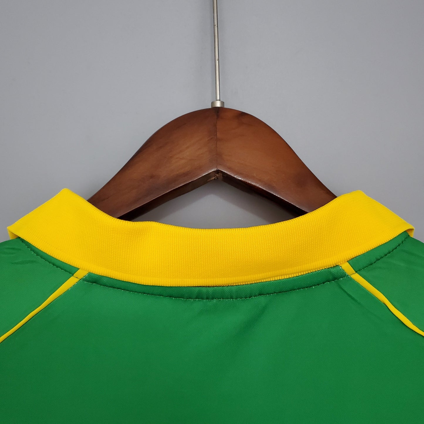 Maglia Vintage Jamaica 1998 Away