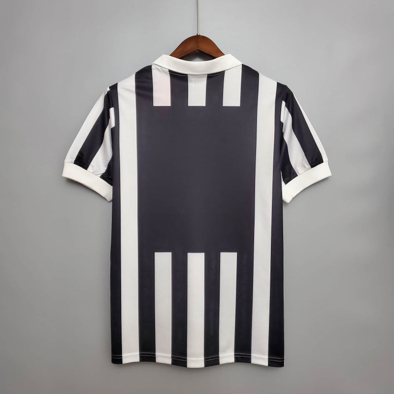 Maglia Vintage Juventus 84-85 Home