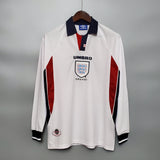 Maglia Vintage England 98 Home