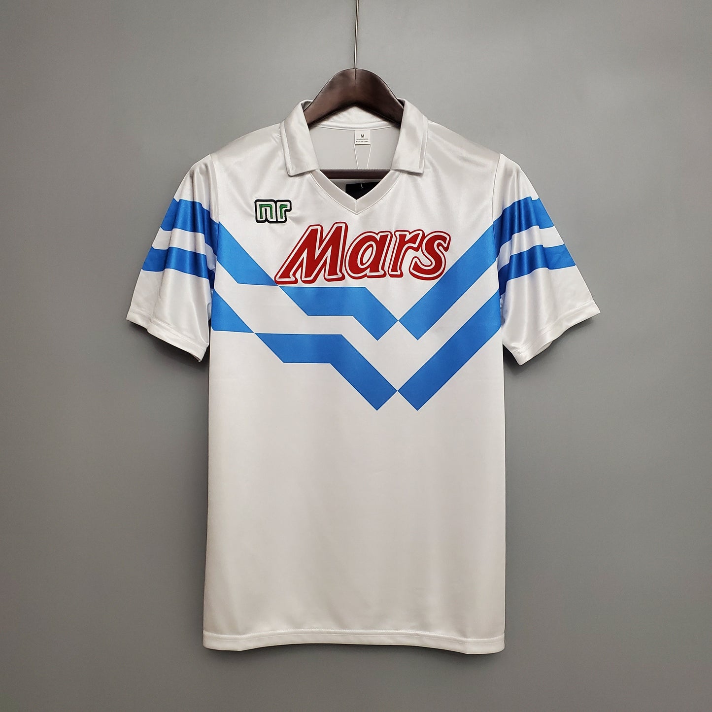 Maglia Vintage Napoli 88-89 Away