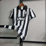 Maglia Vintage Juventus 14-15 Home